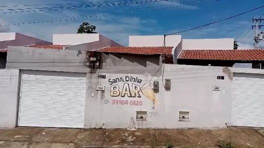 Casa com 2 Quartos à venda, 66m² no Dourado, Horizonte