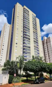 Apartamento com 3 Quartos à venda, 202m² no Jardim São Luiz, Ribeirão Preto