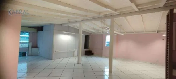 Ponto Comercial com 1 Quarto para alugar, 50m² no Trindade, Florianópolis