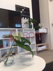 Apartamento com 1 Quarto à venda, 37m² no Cidade Monções, São Paulo