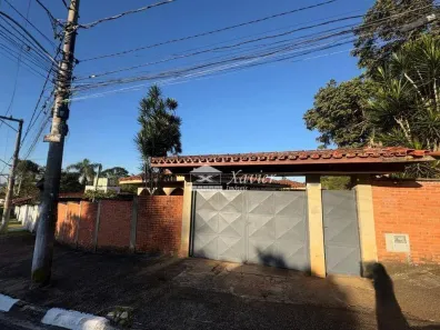 Fazenda/Sítio com 2 Quartos à venda, 339m² no Jardim Floresta, Vargem Grande Paulista