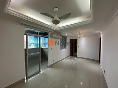 Apartamento com 3 Quartos para alugar, 93m² no Manacás, Belo Horizonte