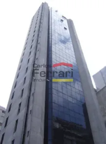 Prédio Comercial para alugar, 80m² no Jardim Paulista, São Paulo