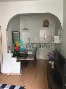 Apartamento com 3 Quartos à venda, 88m² no Botafogo, Rio de Janeiro