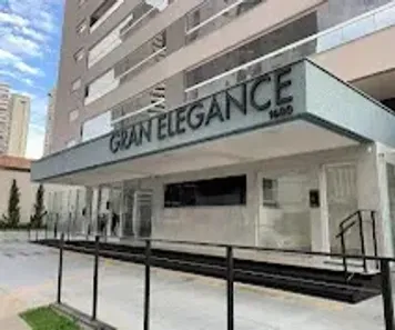 Apartamento com 4 Quartos à venda, 215m² no Setor Bueno, Goiânia