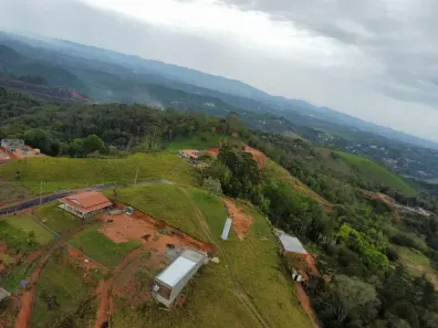 Lote/Terreno à venda, 600m² no Portão, Atibaia