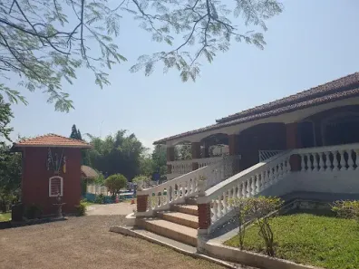 Fazenda/Sítio com 6 Quartos à venda, 446m² no Floresta Escura, São Pedro