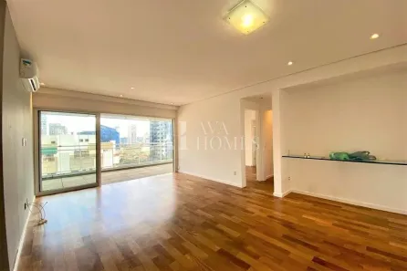 Apartamento com 2 Quartos à venda, 110m² no Itaim Bibi, São Paulo