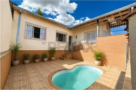 Casa com 2 Quartos à venda, 212m² no Jardim São Lourenço, Bragança Paulista