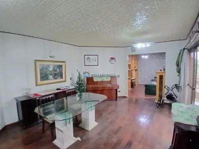 Apartamento com 3 Quartos à venda, 108m² no Parque Colonial, São Paulo