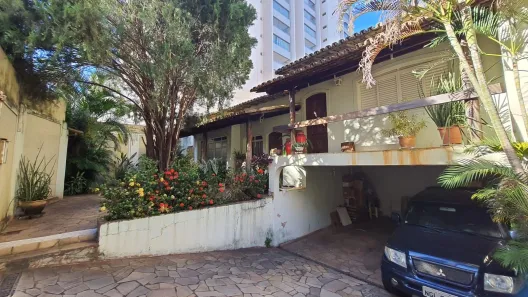 Casa com 4 Quartos à venda, 350m² no Saraiva, Uberlândia