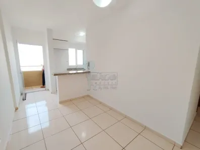 Apartamento com 2 Quartos à venda, 44m² no Jardim Paulista, Ribeirão Preto