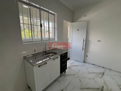 Kitnet com 1 Quarto para alugar, 18m² no Jardim Rosa de Franca, Guarulhos