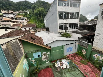 Imóvel Comercial com 4 Quartos à venda, 269m² no Centro, Petrópolis