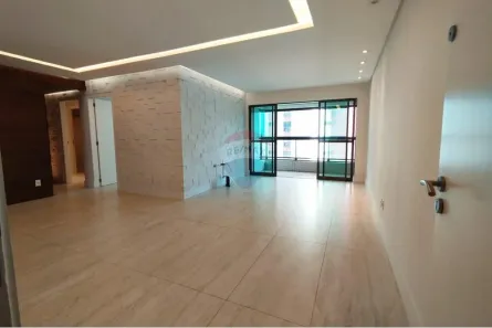 Apartamento com 4 Quartos à venda, 136m² no Pina, Recife