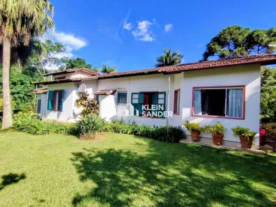 Casa com 4 Quartos à venda, 164m² no Cônego, Nova Friburgo
