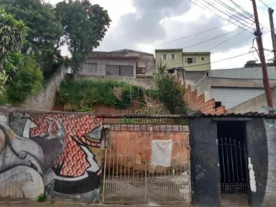 Lote/Terreno à venda, 280m² no Vila Guaraciaba, Santo André