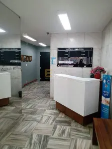 Sala Comercial para alugar, 110m² no Vila Boaventura, Jundiaí