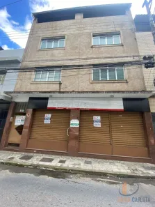 Prédio Comercial à venda, 577m² no Centro, Conselheiro Lafaiete