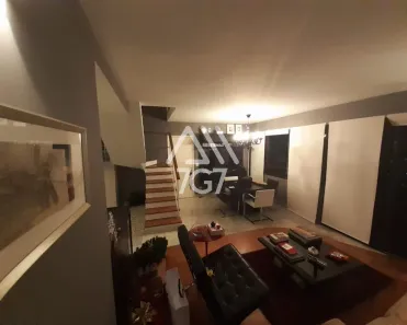 Apartamento com 1 Quarto à venda, 100m² no Jardim Londrina, São Paulo