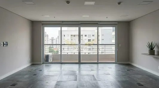Sala Comercial para alugar, 40m² no Centro, São Bernardo do Campo