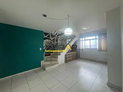 Cobertura com 4 Quartos à venda, 183m² no União, Belo Horizonte