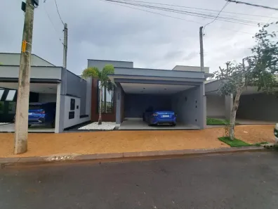 Casa de Condomínio com 3 Quartos à venda, 141m² no Jardim Califórnia, Piracicaba