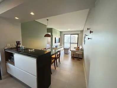 Apartamento com 2 Quartos à venda, 65m² no Barra, Salvador