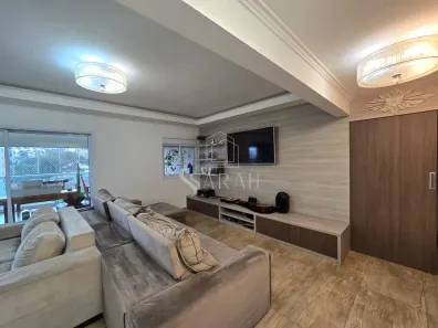 Apartamento com 3 Quartos à venda, 220m² no Santa Teresinha, São Paulo