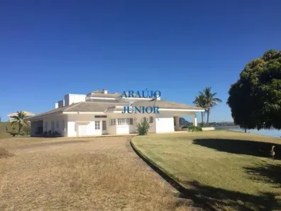 Fazenda/Sítio com 10 Quartos à venda, 1000m² no Piracaia, Piracaia