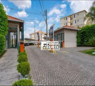 Apartamento com 3 Quartos para alugar, 51m² no Vila Marieta, Campinas