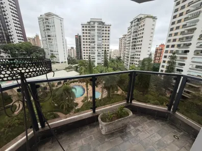 Apartamento com 3 Quartos à venda, 161m² no Água Fria, São Paulo