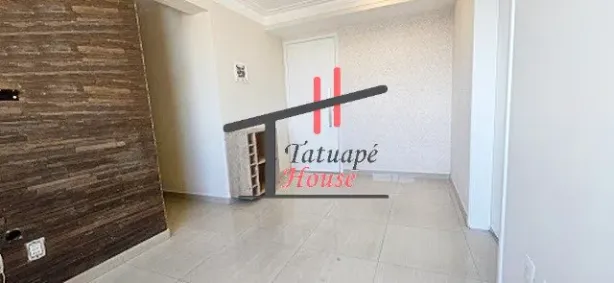 Apartamento com 2 Quartos para alugar, 50m² no Maranhão, São Paulo