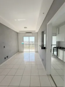 Apartamento com 2 Quartos para alugar, 64m² no Pinheiros, São José do Rio Preto