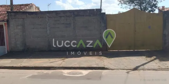 Lote/Terreno à venda, 472m² no Vila Santa Rita, Jacareí
