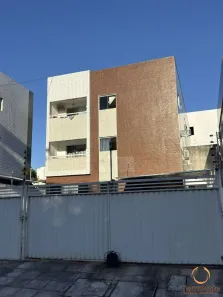 Apartamento com 3 Quartos à venda, 98m² no Jardim Cidade Universitária, João Pessoa