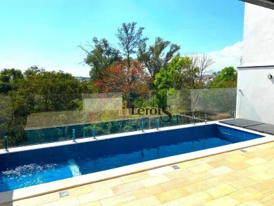 Casa de Condomínio com 3 Quartos à venda, 166m² no Jardim Bréscia, Indaiatuba