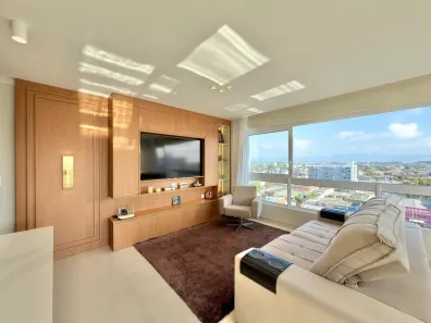 Apartamento com 3 Quartos à venda, 93m² no Centro, Capão da Canoa