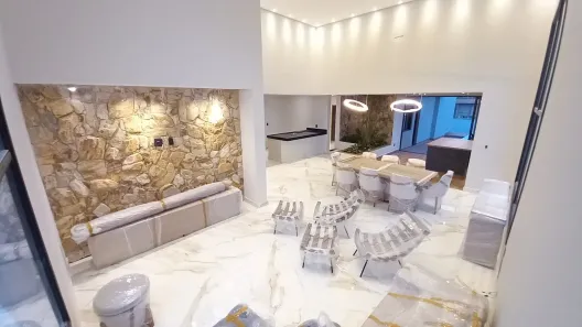 Casa de Condomínio com 3 Quartos para alugar, 250m² no Alphaville Nova Esplanada 3, Votorantim