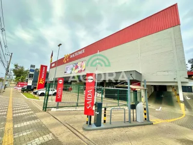 Ponto Comercial para alugar, 100m² no Marechal Rondon, Canoas