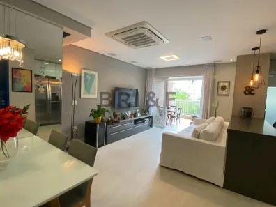 Apartamento com 2 Quartos à venda, 102m² no Vila Cordeiro, São Paulo
