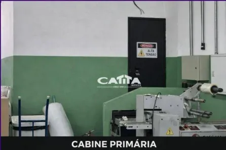 Prédio Comercial à venda, 1310m² no Mooca, São Paulo