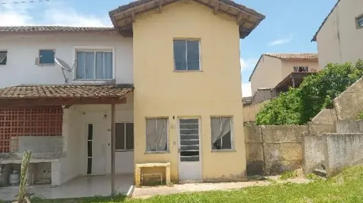 Casa com 2 Quartos à venda, 57m² no Campo Alegre, Nova Iguaçu