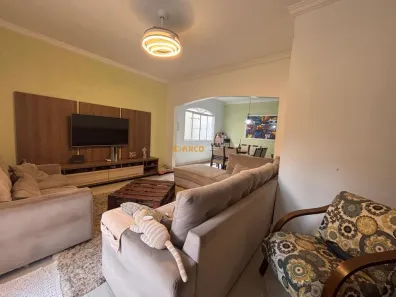 Casa com 3 Quartos à venda, 155m² no Residencial União, São José dos Campos