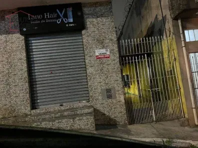 Casa com 2 Quartos à venda, 100m² no Vila Domitila, São Paulo
