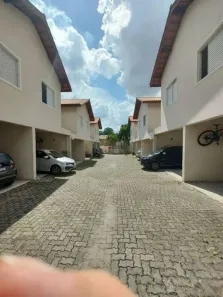 Casa com 3 Quartos à venda, 100m² no Jardim Sarah, São Paulo