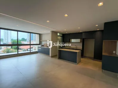 Apartamento com 3 Quartos à venda, 112m² no Jardim Europa, Piracicaba