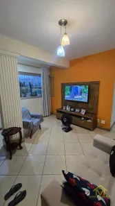 Apartamento com 3 Quartos à venda, 117m² no Itapuã, Vila Velha