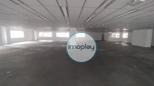 Sala Comercial para alugar, 1024m² no Bela Vista, São Paulo