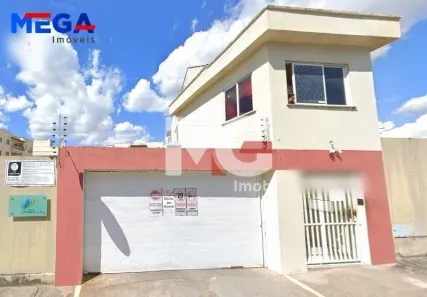 Apartamento com 2 Quartos à venda, 42m² no Cigana, Caucaia